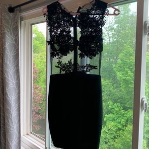 fashion nova mini dress size small